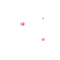 Winter Sticker by Execom