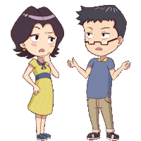 Ngomu Sticker by Ngomongin Uang