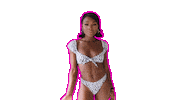 Toohottohandle Sticker by NETFLIX