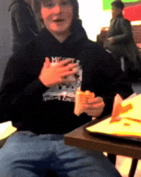 Hold On Instagram GIF