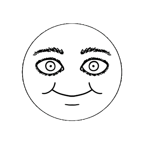 Atzon giphygifmaker smiley atzon Sticker