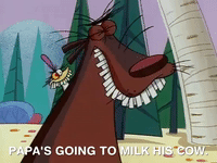 nickrewind nicksplat angry beavers GIF