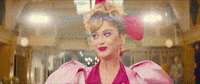 Small Talk GIF by Katy Perry