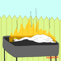 Animation Domination Fox GIF by gifnews