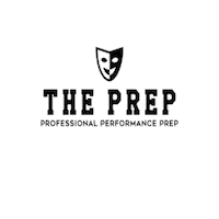 Sticker by The Prep