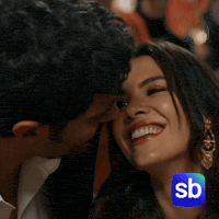 Now Tv Kiss GIF by Sporbulteni