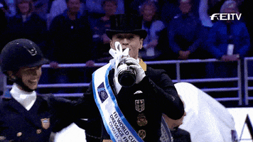 happy bottoms up GIF by FEI Global