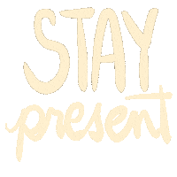 Awareness Sticker by YŌBI