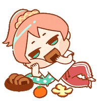 Animation Manga Sticker by Holler Studios