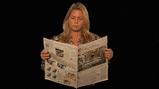 sqalarecruitment newspaper wijzen danique krant GIF