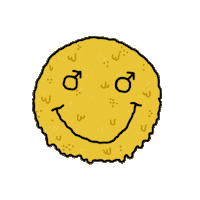 happy smiley face Sticker by ATTN: