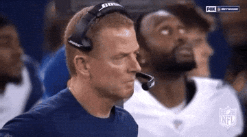 2018 Nfl Football GIF by NFL