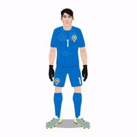 World Cup Football GIF by Panini America