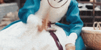 Yoona GIF