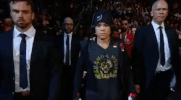 amanda nunes ufc GIF