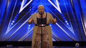 Nbc GIF by America's Got Talent