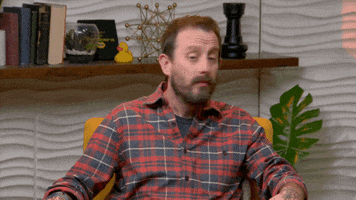 Geoff Ramsey Wait GIF by Rooster Teeth