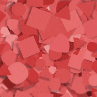 xponentialdesign retro vintage kids play GIF