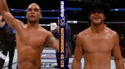 robbie lawler ufc GIF