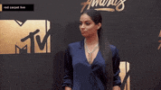 mtv movie awards GIF