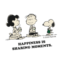 Peanuts スターバックス Sticker by starbucks_j