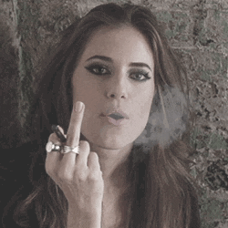 angry allison williams GIF by Girls on HBO