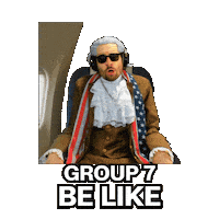 Group Sticker