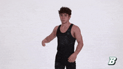 Bingath GIF by Binghamton Athletics