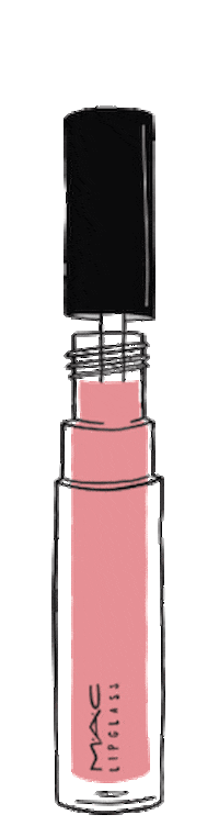 makeup lips Sticker by MAC Cosmetics Australia