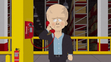 Very Well Stay Right Where You Are