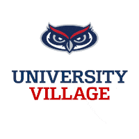 Fau28 Sticker by Florida Atlantic University