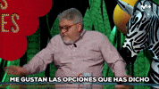 Me Gusta I Like It GIF by Movistar Plus+