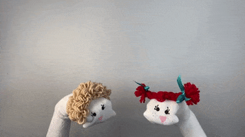 YourHappyWorkplace tired sleepy boring yawn GIF