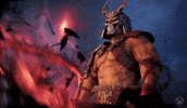 Martial Arts Mask GIF by Xbox