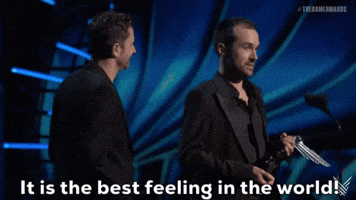 Best Feeling