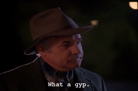 season 2 episode 20 GIF by Twin Peaks on Showtime