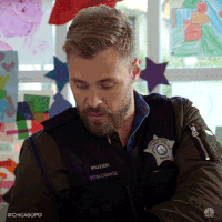 season 6 nbc GIF by One Chicago