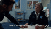Onechicago Chicagopd GIF by ION