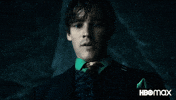 Joker Titans GIF by HBO Max