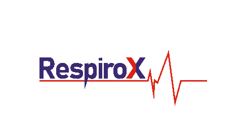 respirox giphyupload sağlık ece medikal Sticker