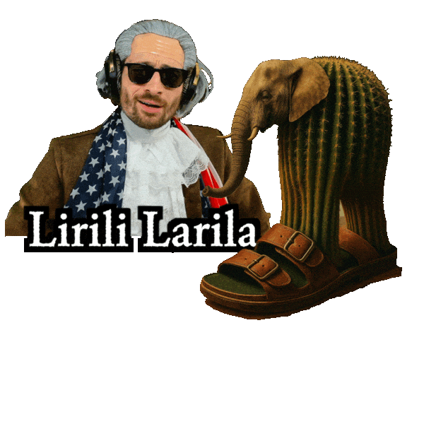 Benjammins Sticker