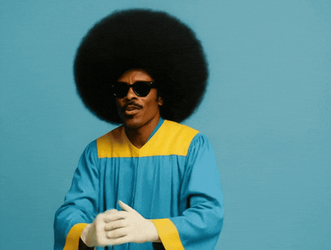 Soul Music Dancing GIF by Jukebox Saints