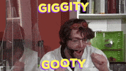 Dance Party GIF by Quizfabriek