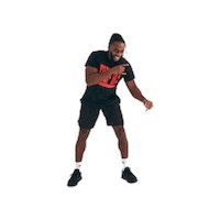 Boom Get Active Sticker by Our Parks - Couch to Fitness