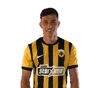 Αεκ Sticker by AEK FC