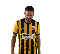 Αεκ Sticker by AEK FC