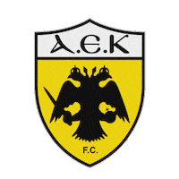 Αεκ Sticker by AEK FC