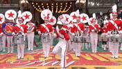 macysparade GIF by The 91st Annual Macy’s Thanksgiving Day Parade