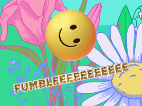 Fumble