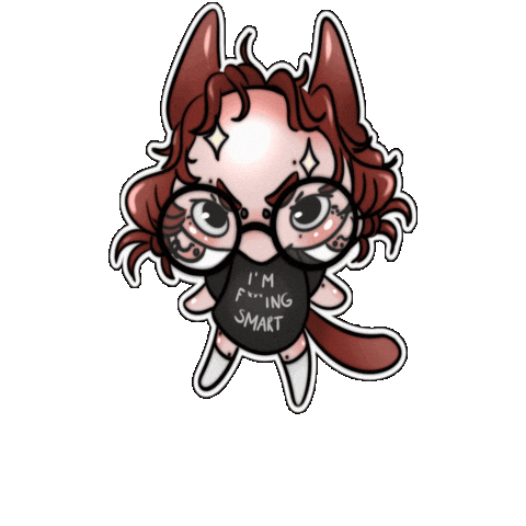 Forehead Sticker